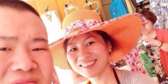 岳云鹏|岳雅凝:为岳云鹏舍弃很多,结婚时,小弟这样报答我