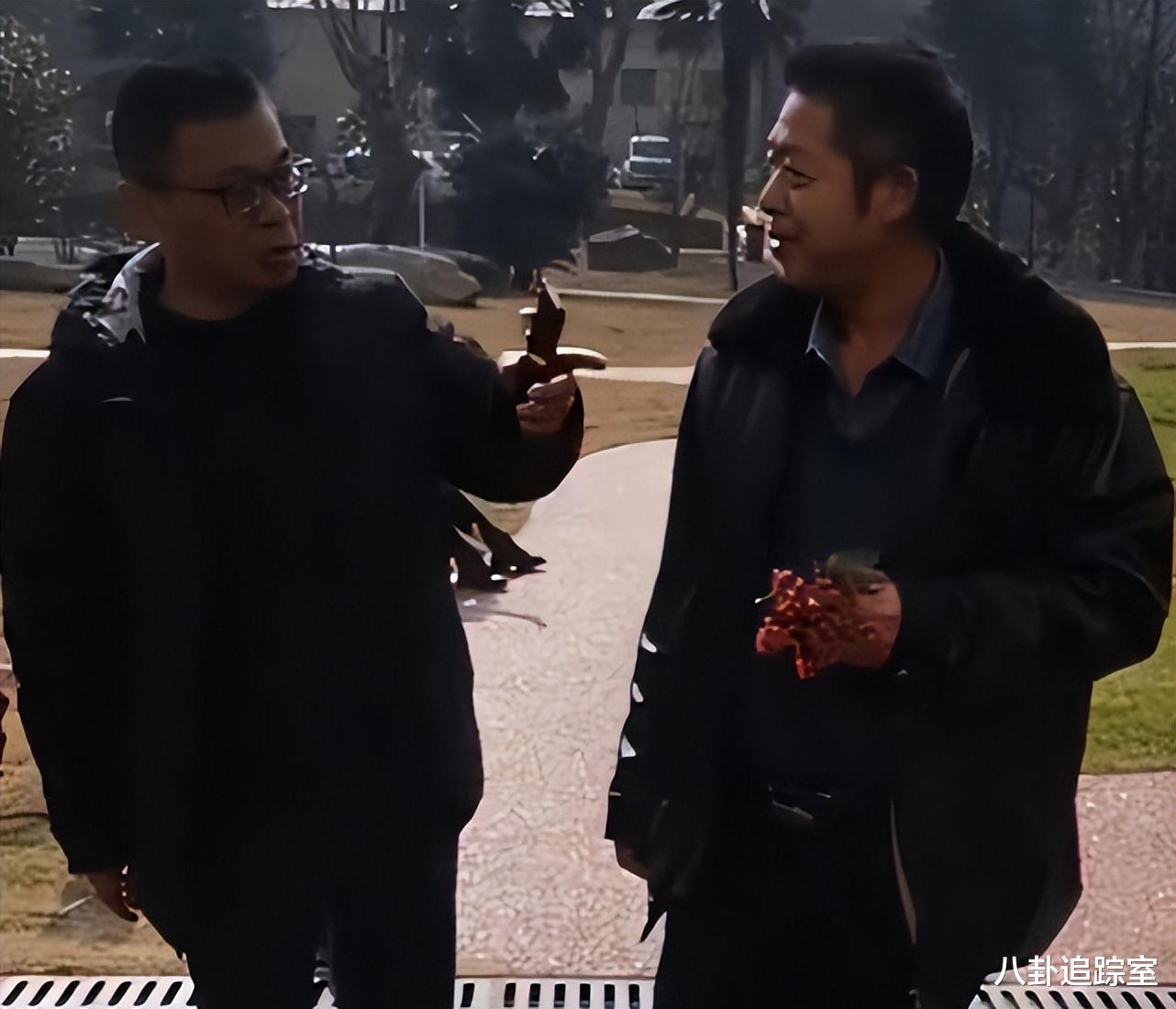 许敏|泪目！浔阳夜话直播透露：许舅舅离世前面色红润，许敏几天没合眼