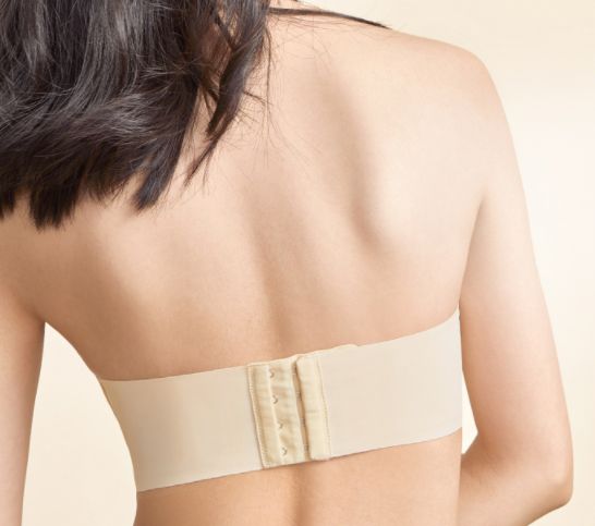 急急急需!夏天的「无肩带内衣」推荐 | 超干货