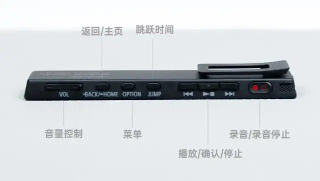 索尼|迷你与专业不可兼得？索尼ICD-TX660表示偏要试试