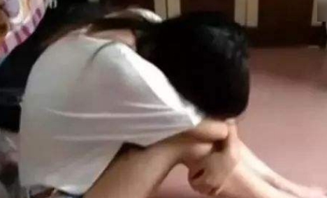 女孩20天内被生父多次性侵,母亲是帮凶:不可忽视的家庭性侵