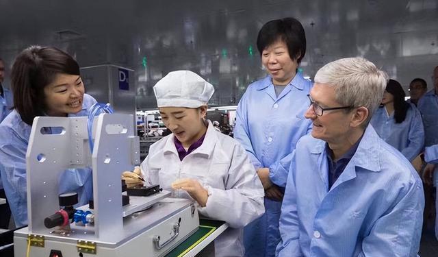 发生了什么事？苹果声明iPhone14Pro销量将低于预期