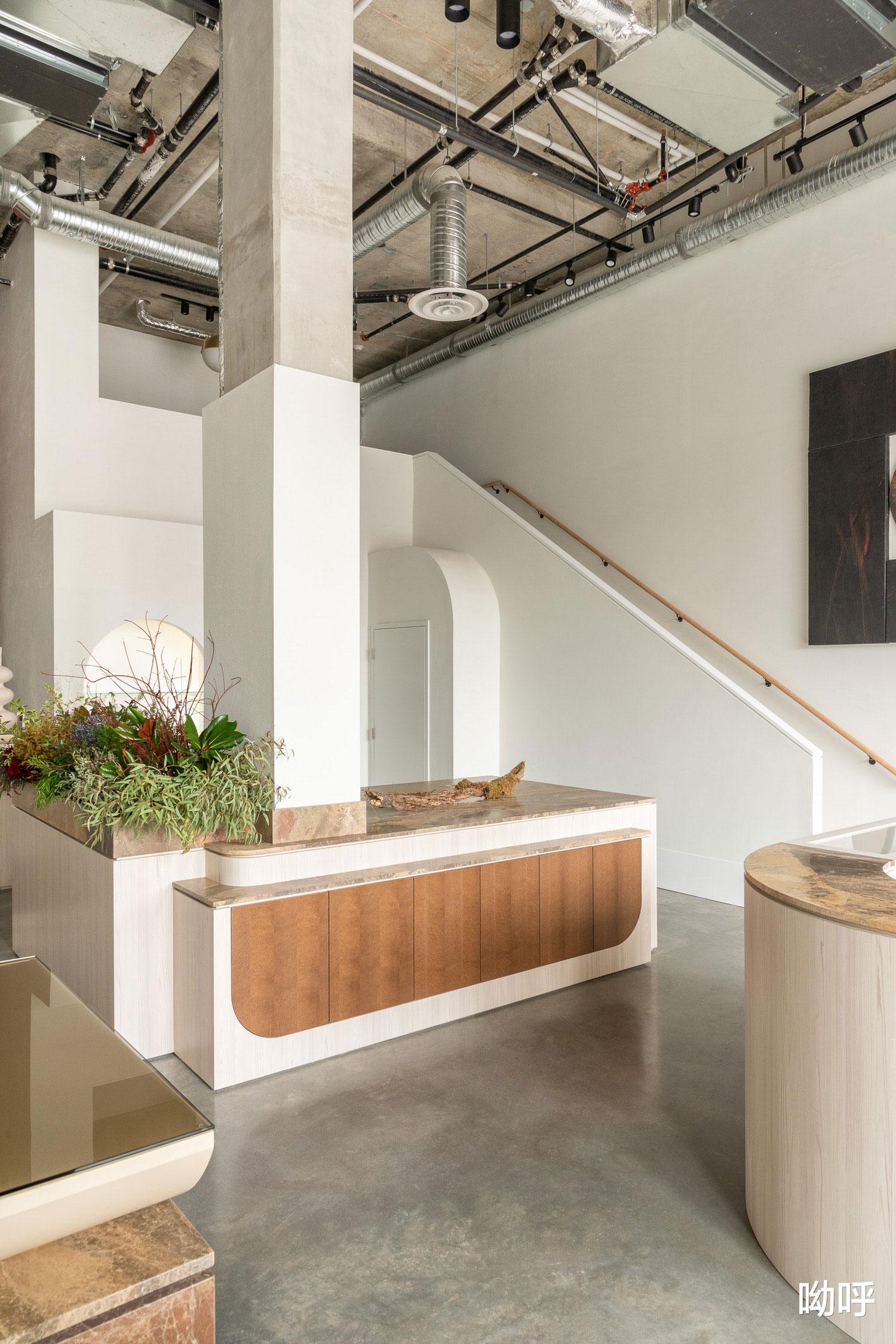 Ste. Marie丨混乱中的一点秩序