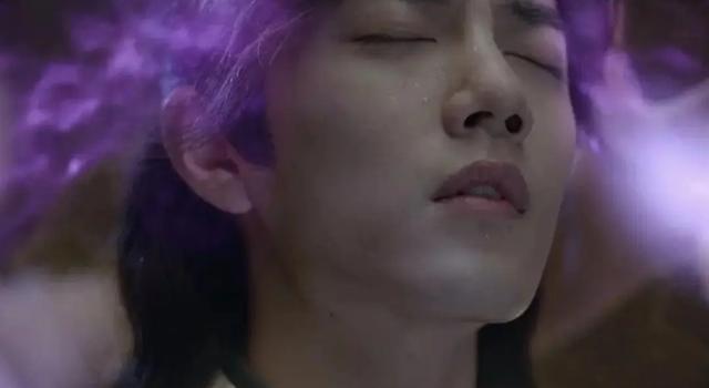 肖战|《斗罗大陆》热度不减，演技炸裂，是肖战继《陈情令》后又一力作