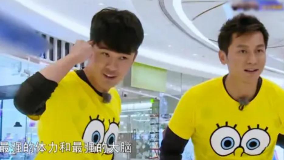 地方时政|李晨44岁生日，陈赫喊其为大黑牛，网友：好期待在《跑男》合体！