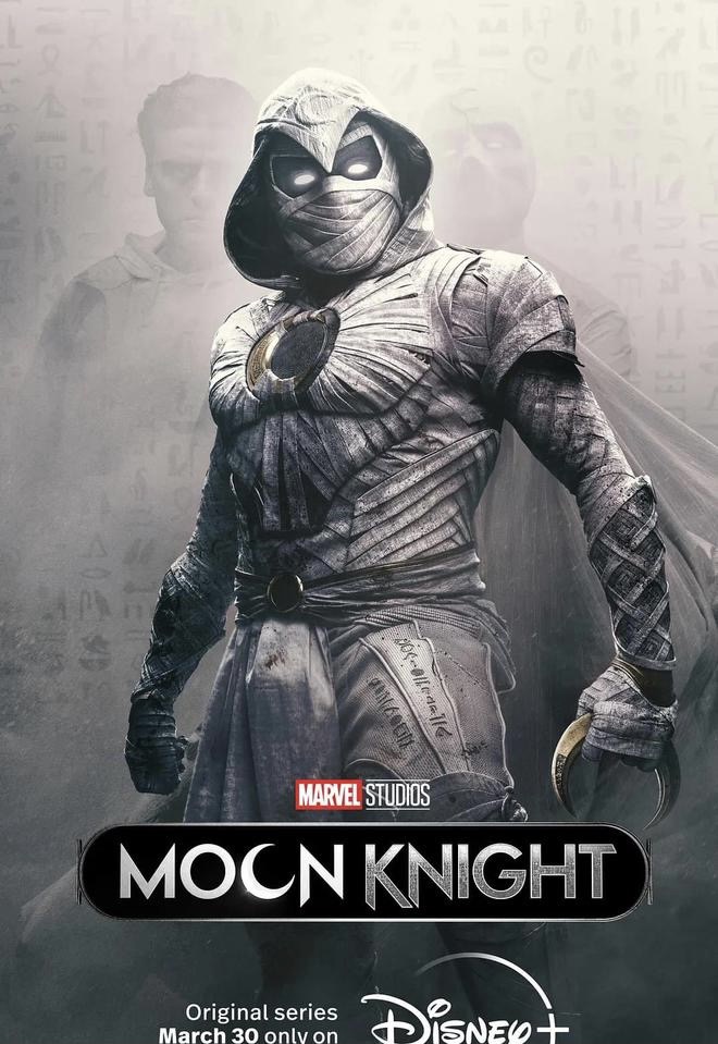 漫威|口碑爆棚!又一部漫威旗下超级英雄剧集开播了