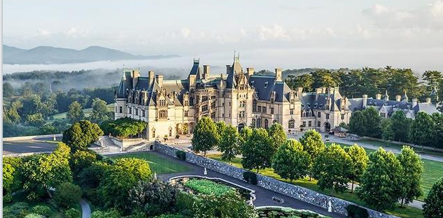 豪宅|世界上最豪华的顶级住宅,最便宜也要2个亿!