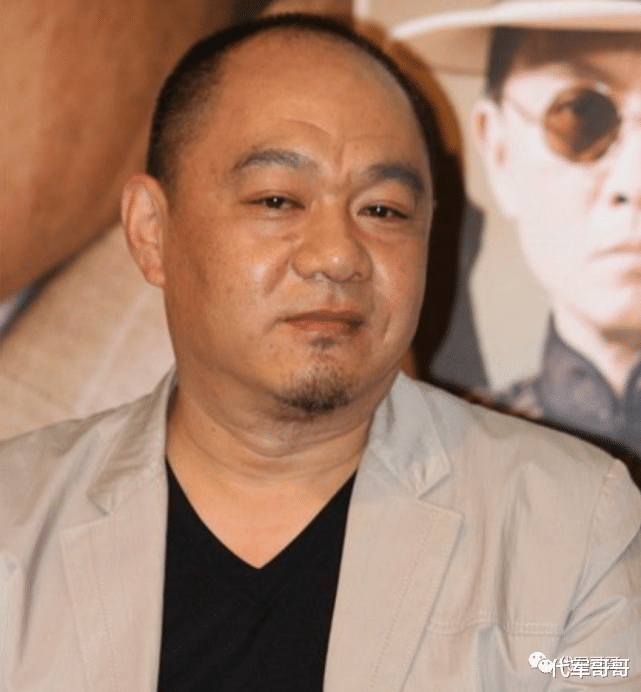 郑卫莉|著名演员赵君：与妻子离婚20年至今未娶，前妻再嫁杜淳父亲