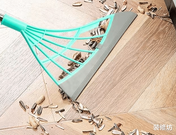 这5样家居好物，让我的家务活减少了一半，家居幸福度也提高了