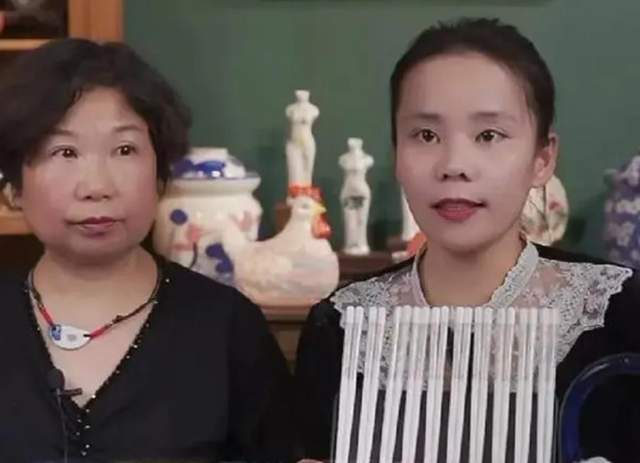 带货|杜新枝继续反网暴，熊磊与美女搭档同框带货，老杜现身直播送礼物