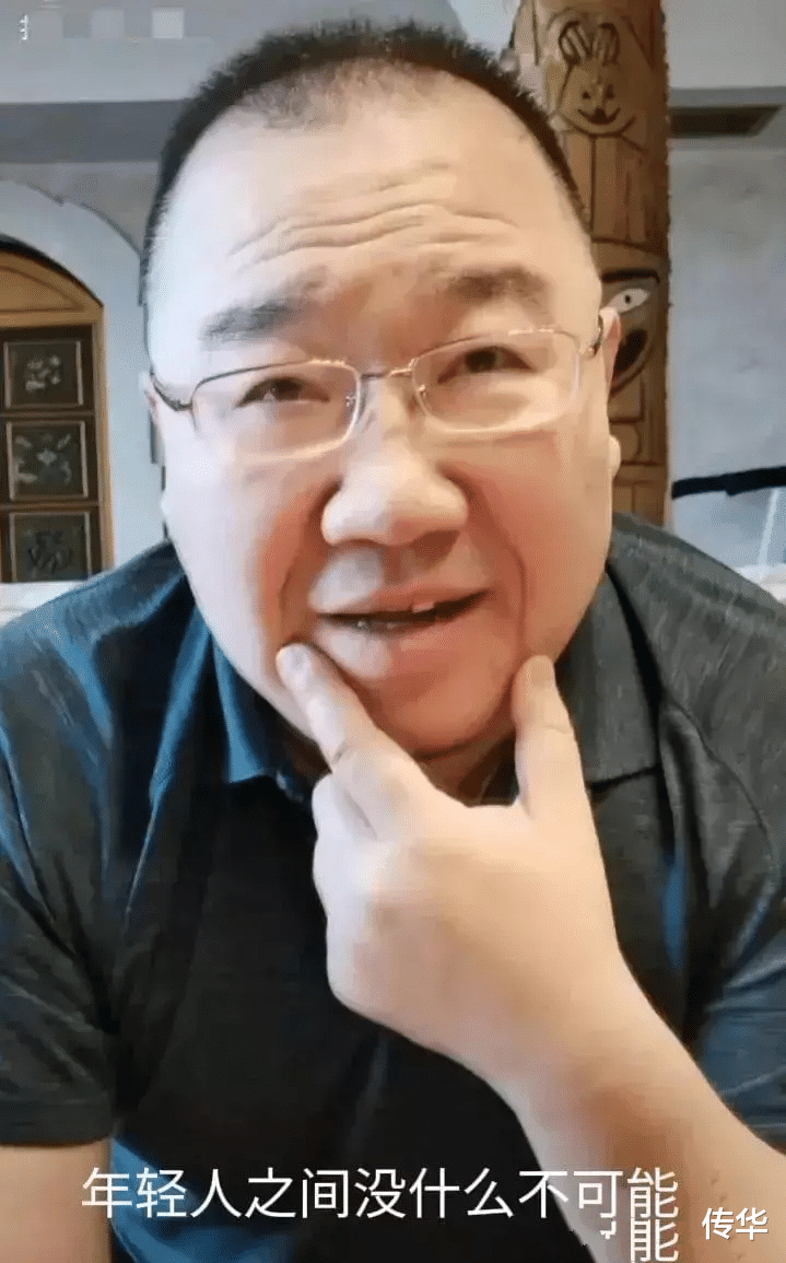 谷爱凌|英达:我儿子会把谷爱凌追到手的,我对这个儿媳妇很满意