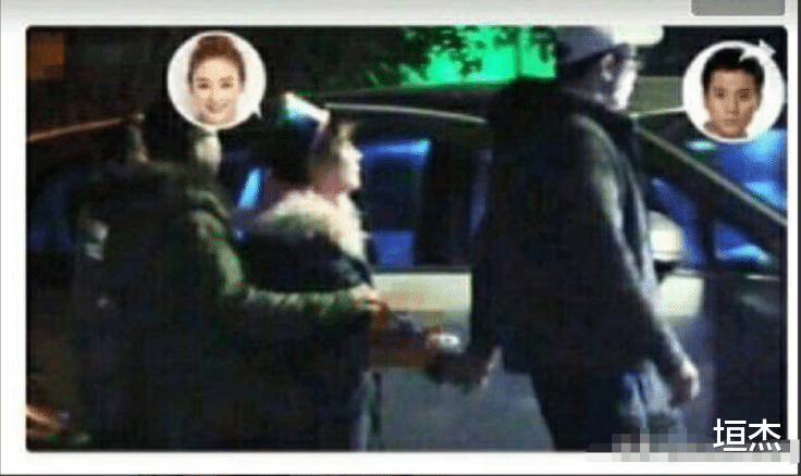 袁姗姗|\无才无德\袁姗姗：献媚张继科造谣张小斐，被赵英俊遗书曝光情史