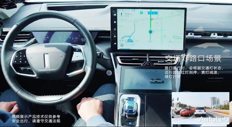 智能驾驶的“街头巷战”,谁将率先杀出重围?