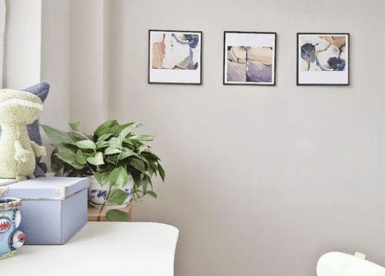 都说顶楼不好,买188平顶楼复式送大露台,玄关就足够把人迷住!