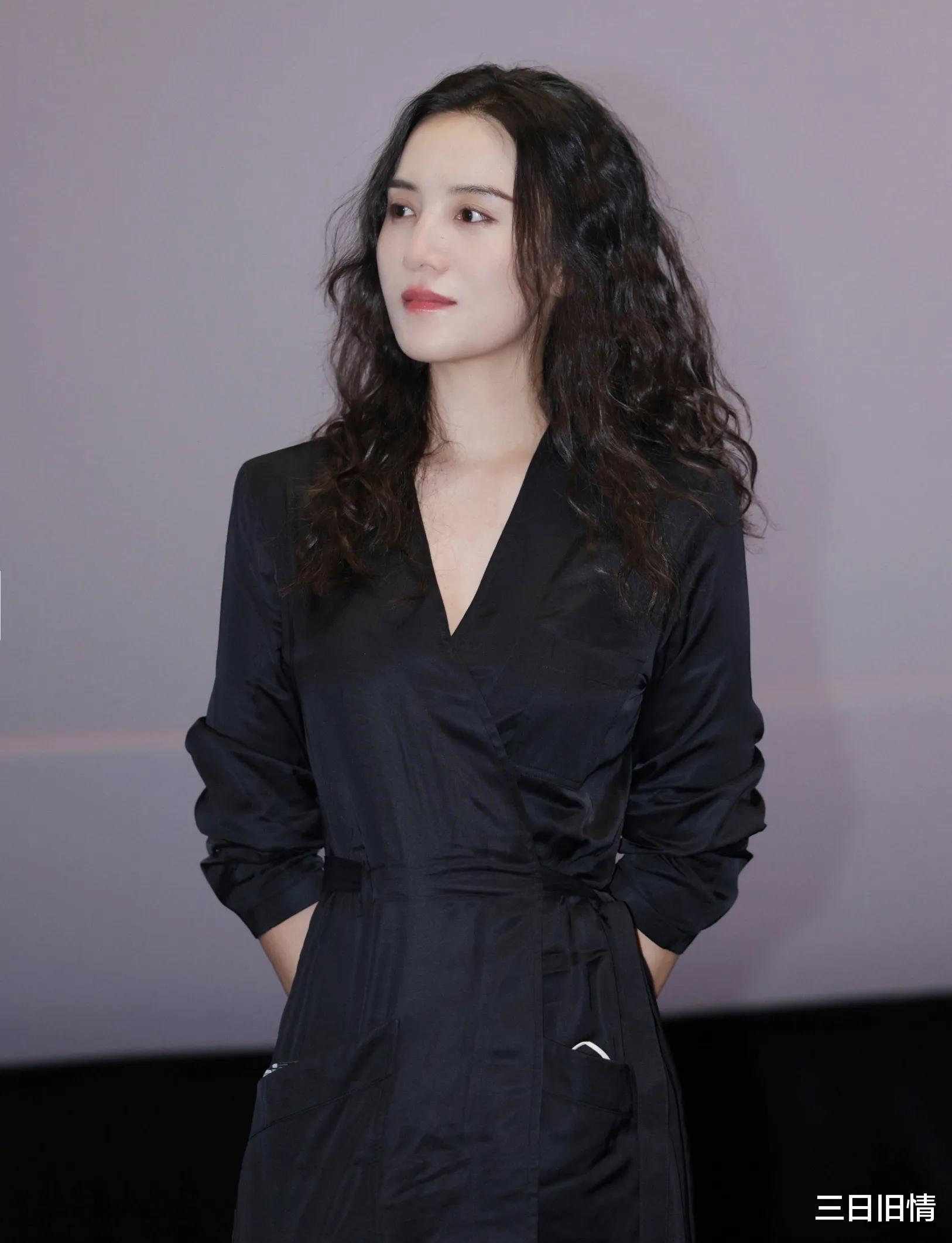 宋佳|“女神”宋佳