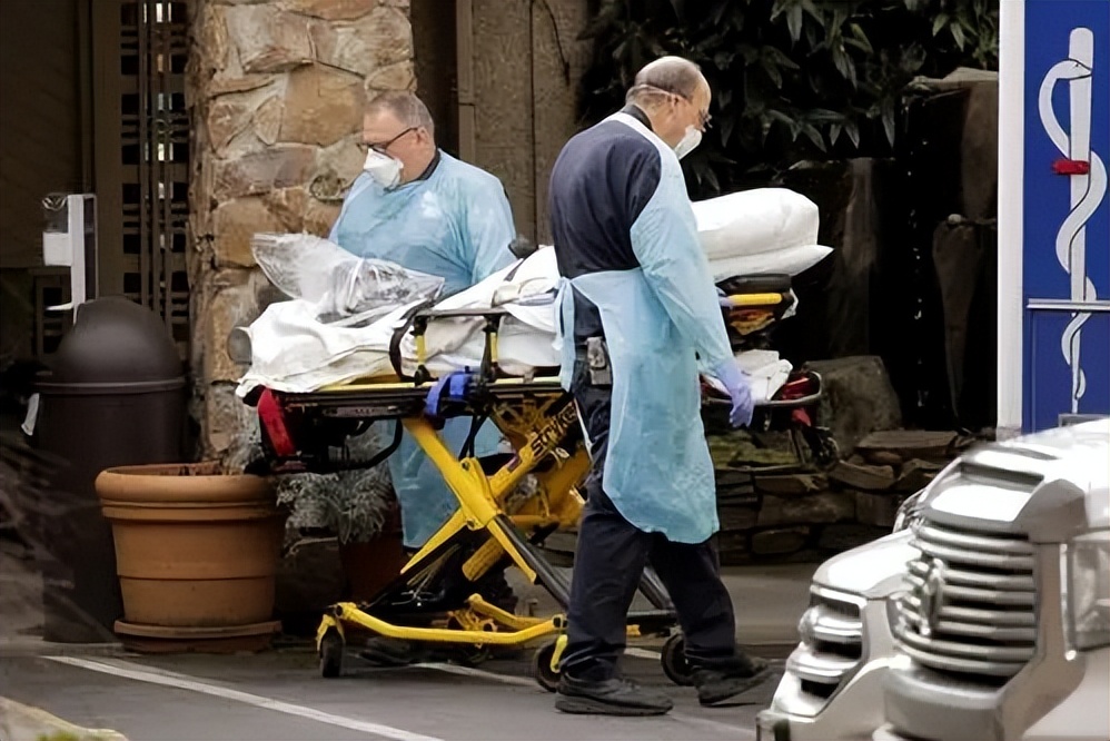 又一病毒出现，死亡率高达11%