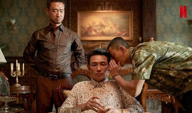 赵宇镇|最强韩流绿叶！赵宇镇的演技曾受国际赞誉，靠《鬼怪》打开知名度