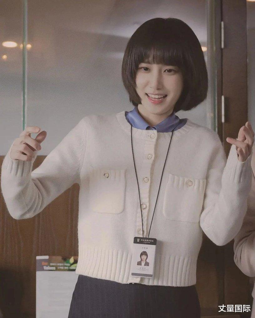 医生|网友分析「韩剧主角薪水」!《非常律师禹英禑》郑明锡年薪5亿?