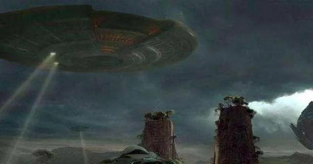 1998年不明空情事件:空军载弹追击UFO,飞行员曾请示是否开火