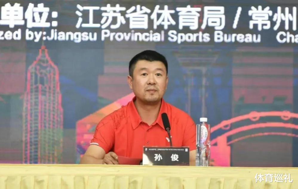 石宇奇|国羽男单训练营成立！石宇奇领衔18人入选，年纪最小者只有18岁