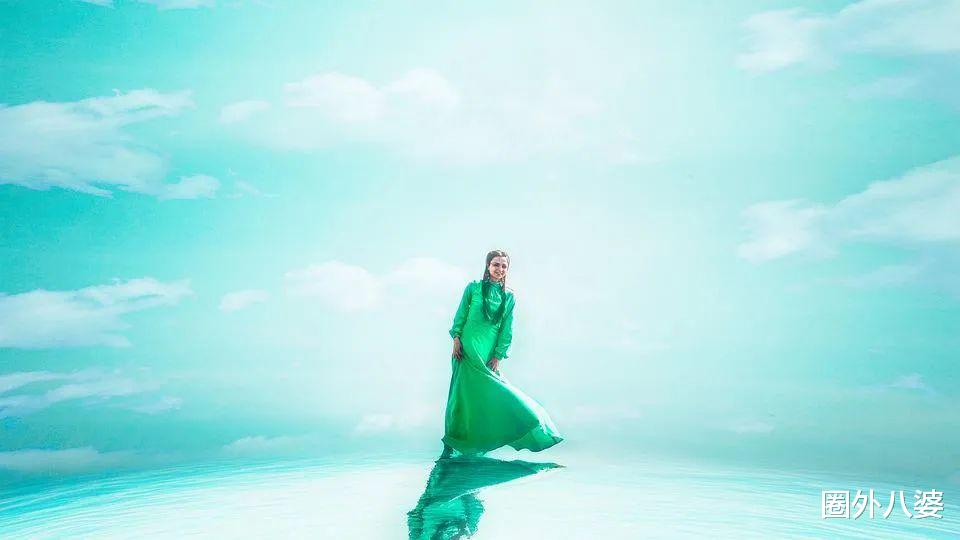 刘诗诗|离婚1年，再看赵丽颖冯绍峰“往日旧情”：分开，原来是最好的选择