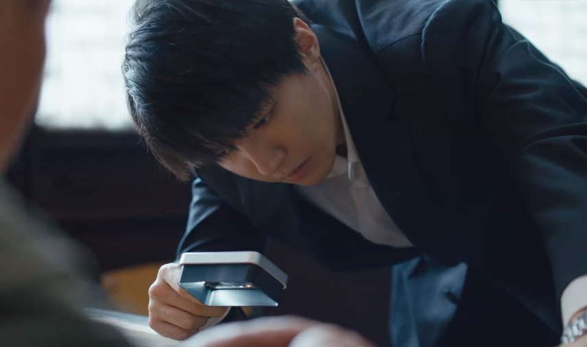 朱之文|重生之门：一命换一命，罗坚庄文杰的相互救赎，圆了两个人的心愿