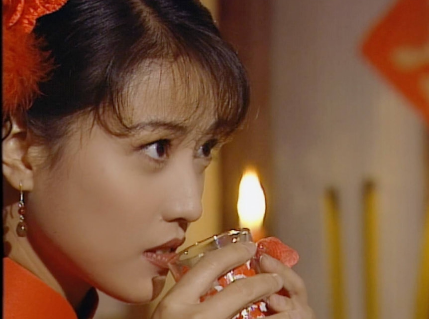 张延|初见倾国倾城,再见垂垂老矣,这几位风靡一时的港星,可惜了