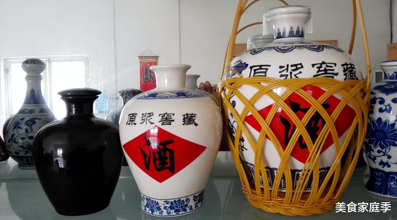 打假永远打不掉的3种“酒”,强制收人智商税,你中招了吗?