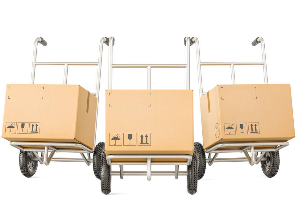 四川长虹|亚马逊FBA新手第一次发货,怎么做才能不翻车?