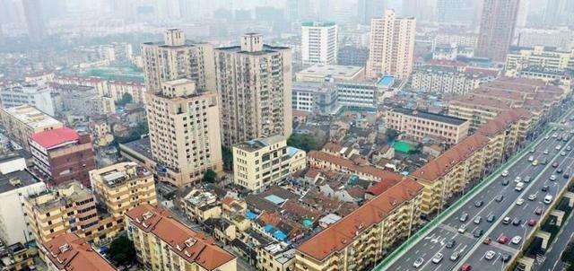 棚户区改造|“棚改”已经结束？住建部明确，20年的老房子统统这样处理