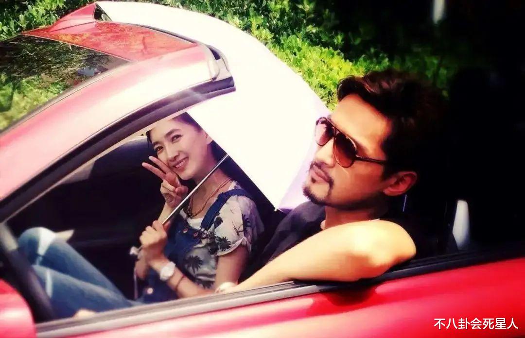 张一山|恋情公开就分手，个个“见光死”，这5对情侣诠释了爱情最糟糕的模样