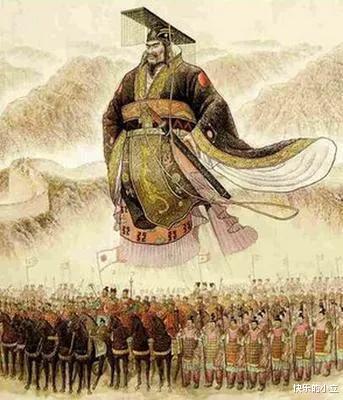 未解之谜:秦始皇陵内传来猛烈撞击声!面积等于78个故宫?