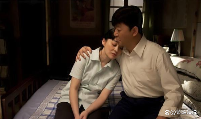 江德福|父母爱情：顿悟欧阳懿不顾“体面”，也要羞辱江德福的真相