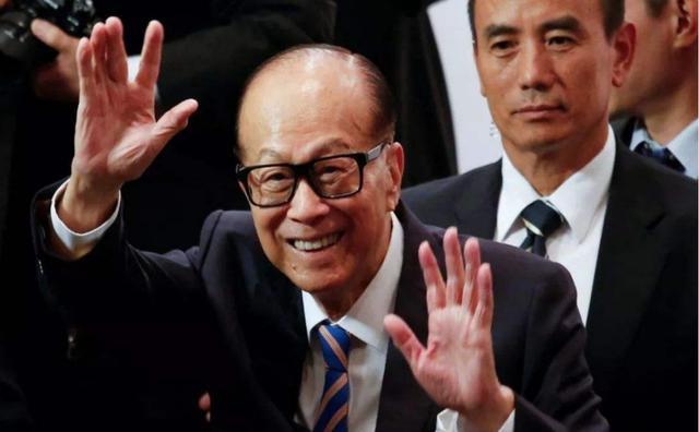 联想|从李嘉诚到马云,到许家印柳传志,为何企业家会不断跌落“神坛”?