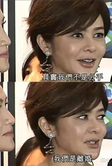 关之琳|3位娱乐圈富婆有多潇洒？关之琳小鲜肉环绕，王薇薇谈“奶孙恋”