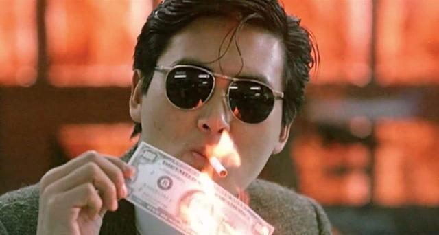 刘德华|刘德华的演技跟张国荣相比,到底差在哪?