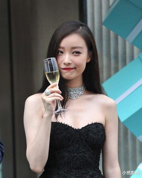 张子枫|《春日宴》，陈晓，陈妍希，李冰冰，王嘉尔，倪妮，白宇！