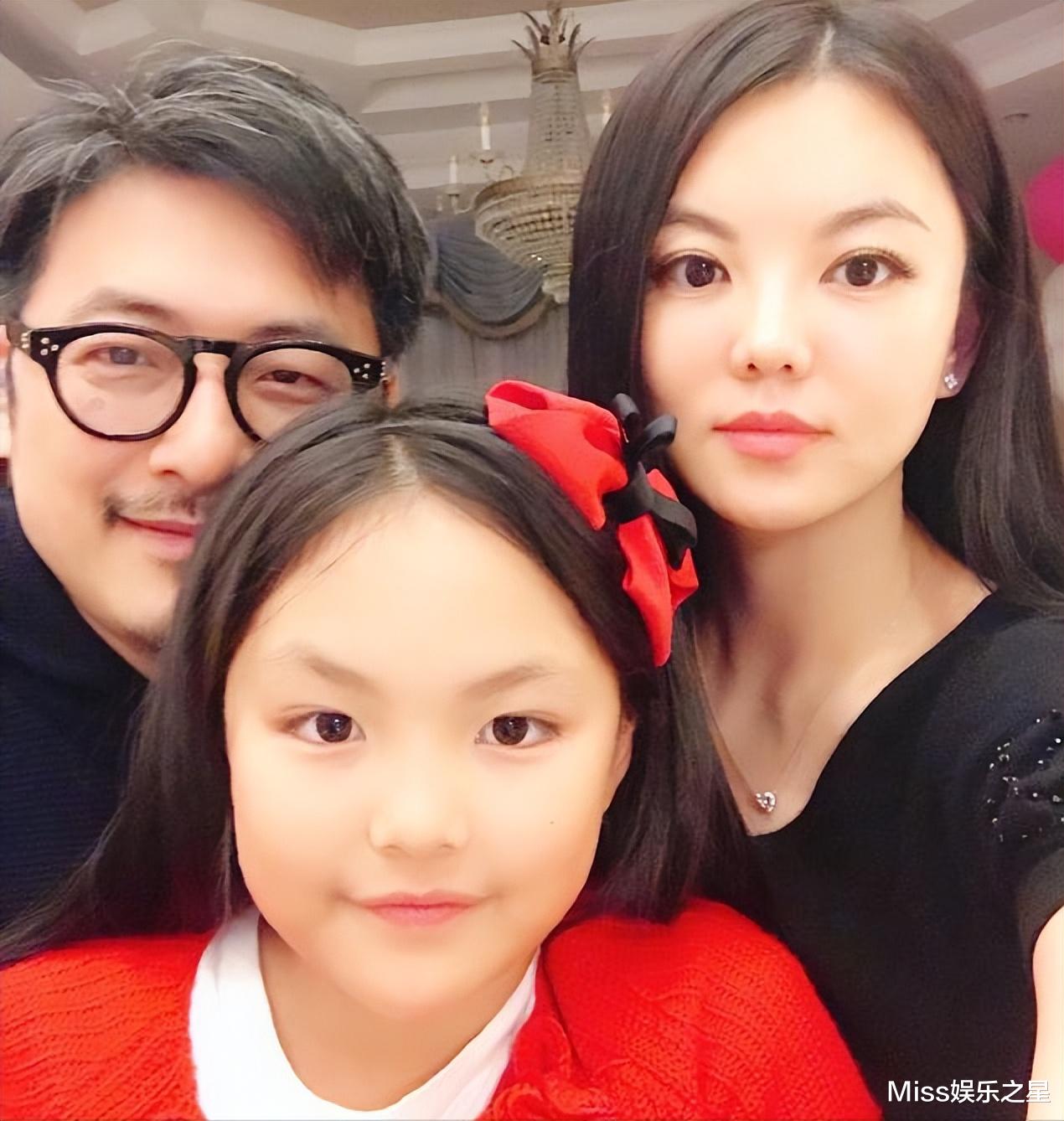 王诗龄|王诗龄暴瘦20斤,五官变精致长成大美女,被指想进娱乐圈