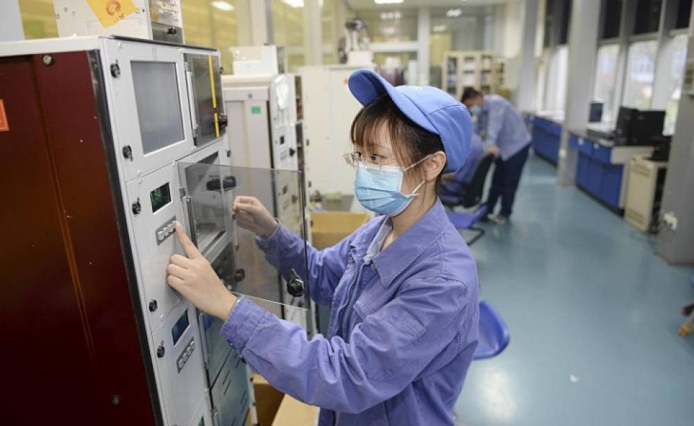 大学生|国家电网出现“离职潮”,好不容易端起的铁饭碗,为何选择放弃?