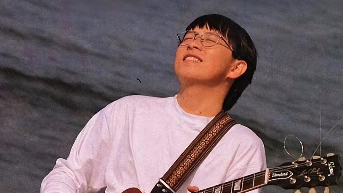 姜丹尼尔|张雨生逝世25周年，张惠妹送鲜花表追思，尊称恩师为“雨生”