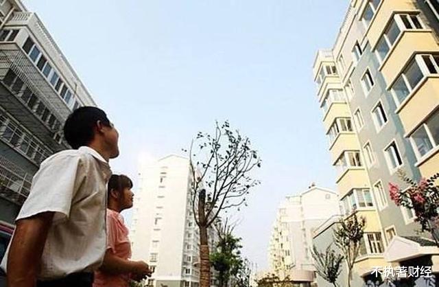 杭州|为什么现在很多人，更愿意买二手房？房产中介说出实情