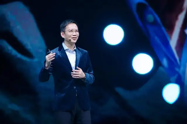 跨年|跨年演讲,渐成鸡汤?