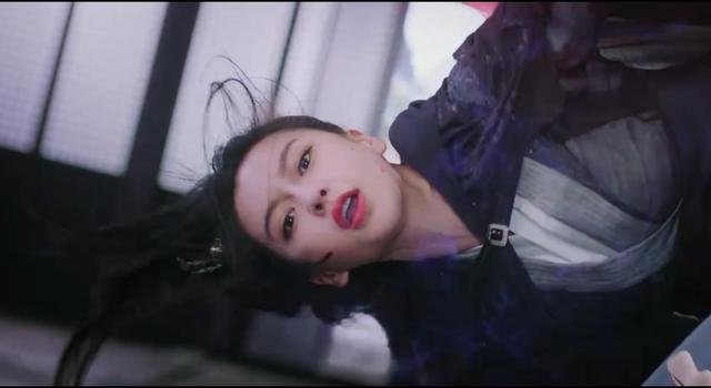 Angelababy|爱奇艺“疯了”？杨颖饰演“女霸总”，演技仅粉丝可见？