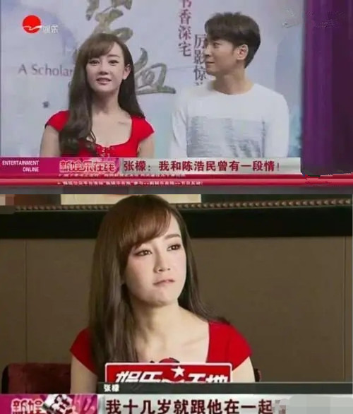 陈浩民|陈浩民:一个混迹娱乐圈的种马男