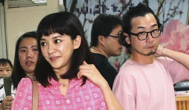 陈意涵|陈意涵晒女儿满月礼盒，生二胎后温婉少女，儿子可爱出镜超帅气