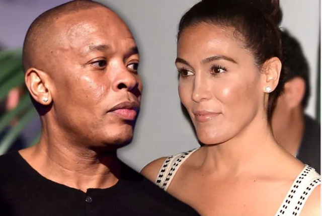 卡戴珊|让卡戴珊的老公都俯首称臣！这位嘻哈教父到底是何许人也？