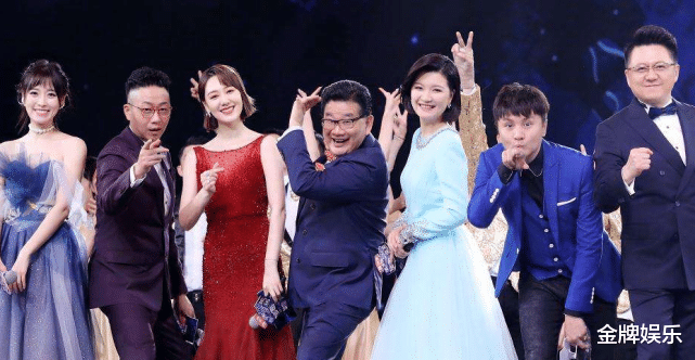 林海|林海称新节目正在筹备中!程雷无法出镜后,他拿到了太多好资源