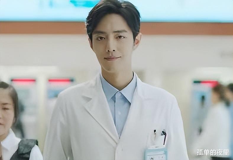 顾魏|《余生,请多指教》,顾魏拒绝高浠,不仅是因她像是另一个自己