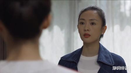 三十而已|再看《三十而已》,顾佳的离婚,是对出轨婚姻最好的处理方式