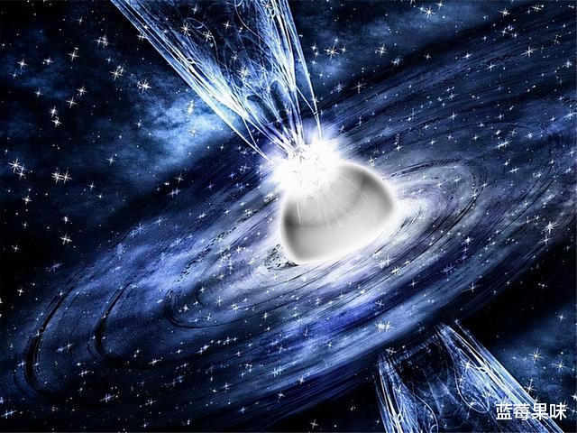 乘坐1秒钟1光年的宇宙飞船,多久能飞到宇宙边缘?